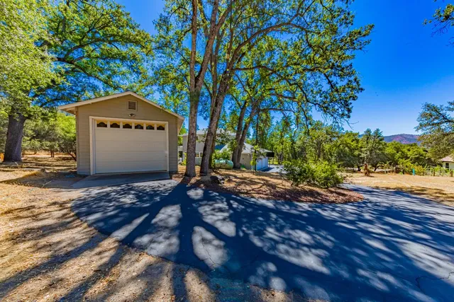 $779,800 | 46469 Wallu Lane, Ahwahnee, CA 93601