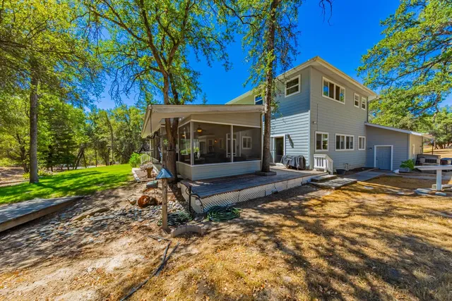 $779,800 | 46469 Wallu Lane, Ahwahnee, CA 93601