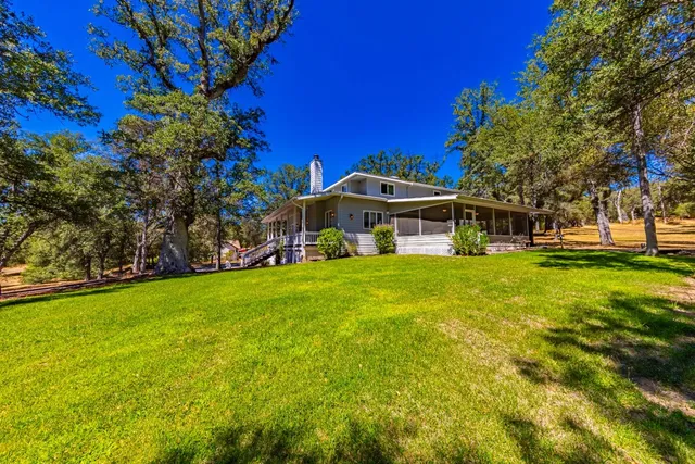 $779,800 | 46469 Wallu Lane, Ahwahnee, CA 93601