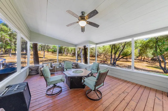 $779,800 | 46469 Wallu Lane, Ahwahnee, CA 93601