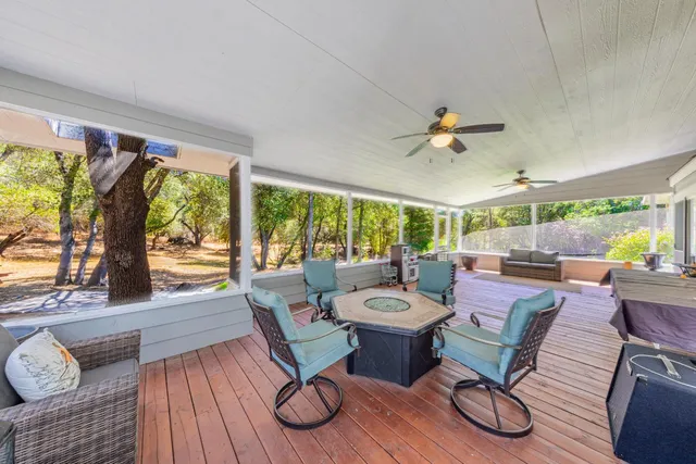 $779,800 | 46469 Wallu Lane, Ahwahnee, CA 93601