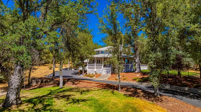 $779,800 | 46469 Wallu Lane, Ahwahnee, CA 93601