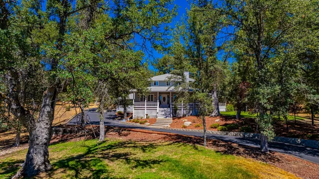 $779,800 | 46469 Wallu Lane, Ahwahnee, CA 93601