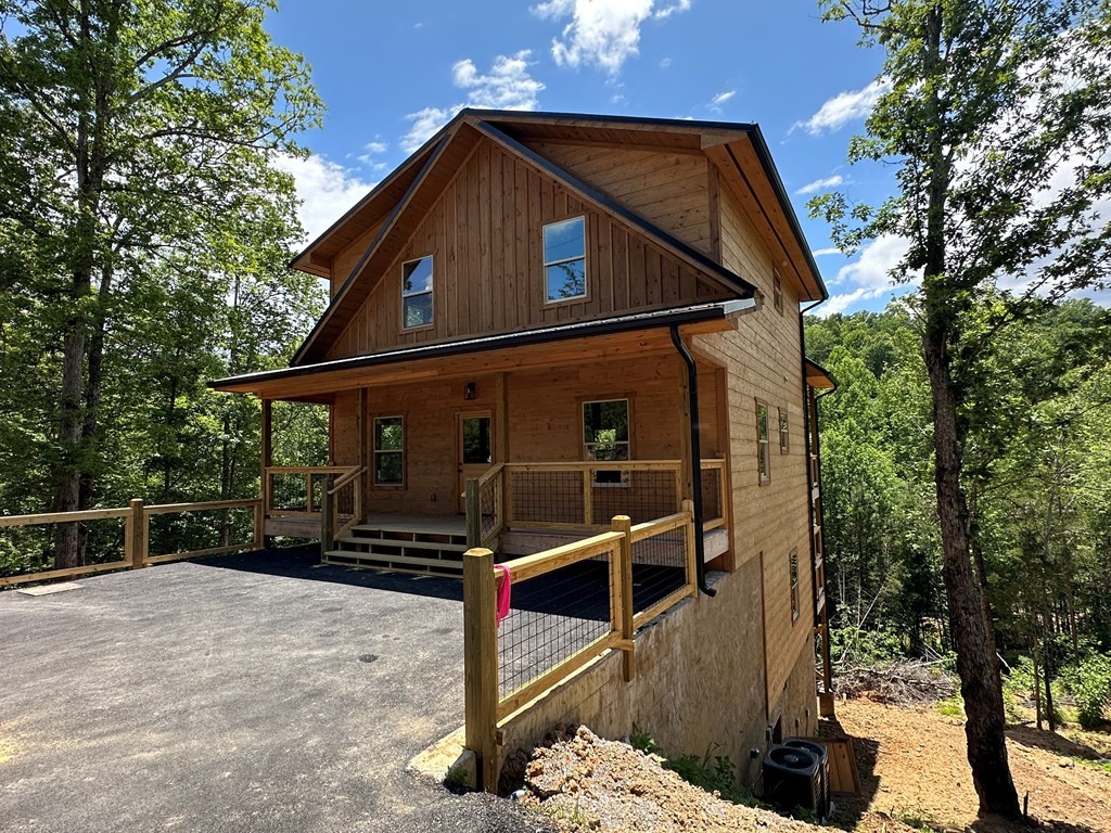 1575 Bear Valley Road Sevierville, TN 37876 - Photo 35 of 35