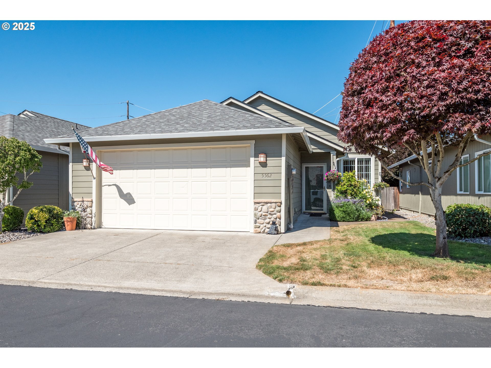 5562 Solo Point Drive Longview, WA 98632 - Photo 1 of 36
