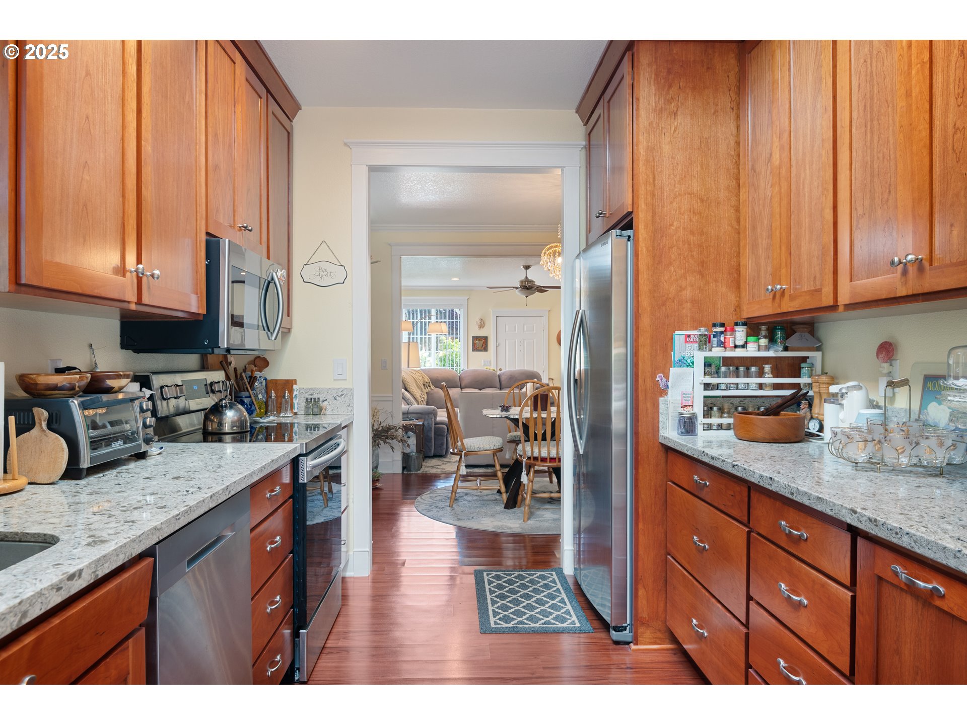 5562 Solo Point Drive Longview, WA 98632 - Photo 11 of 36