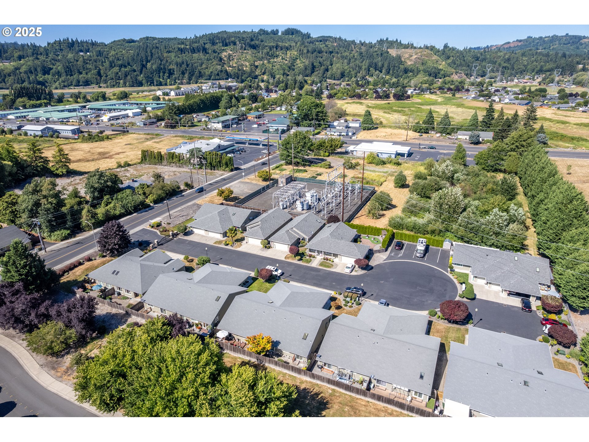 5562 Solo Point Drive Longview, WA 98632 - Photo 32 of 36