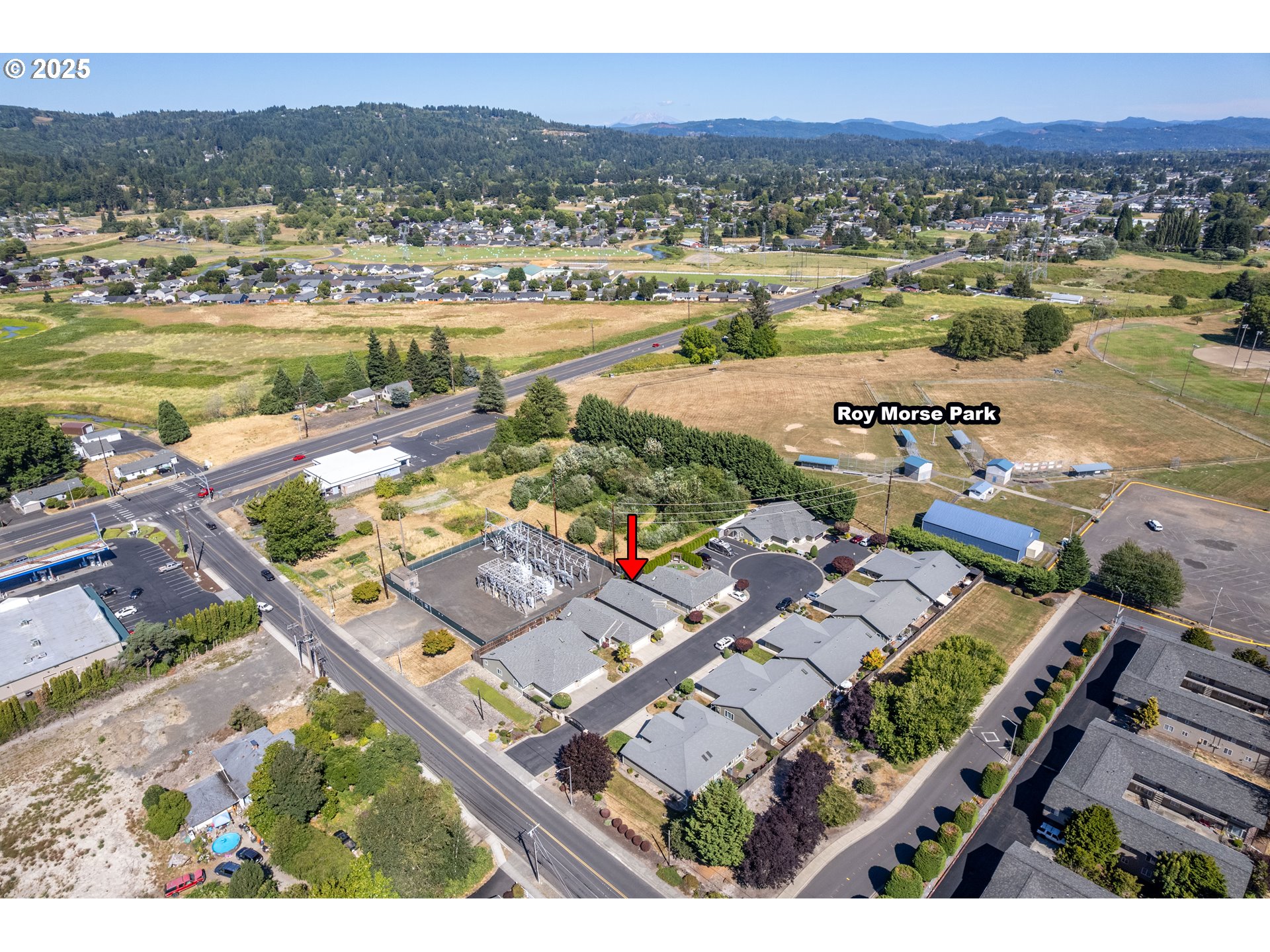5562 Solo Point Drive Longview, WA 98632 - Photo 33 of 36