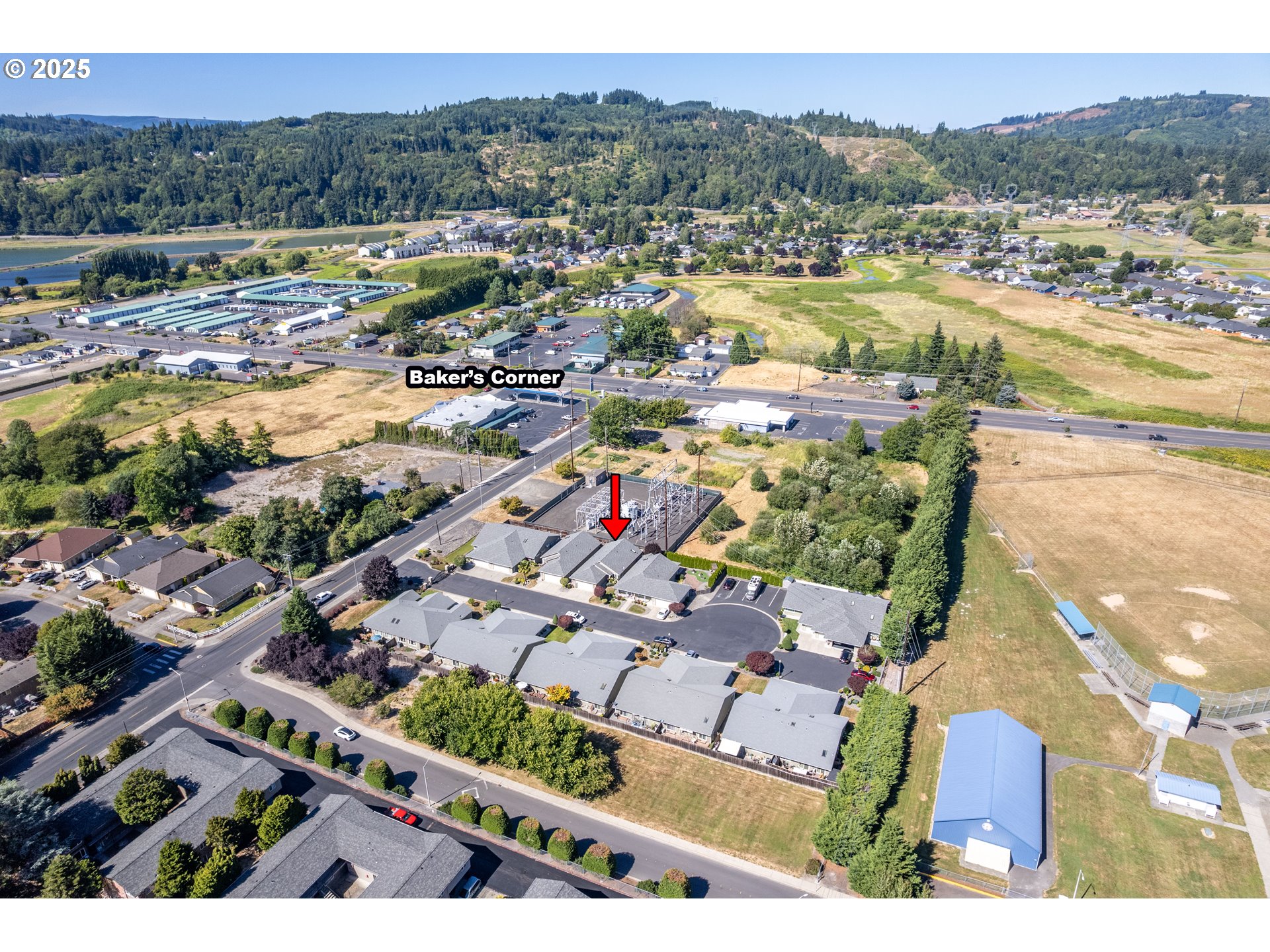 5562 Solo Point Drive Longview, WA 98632 - Photo 34 of 36