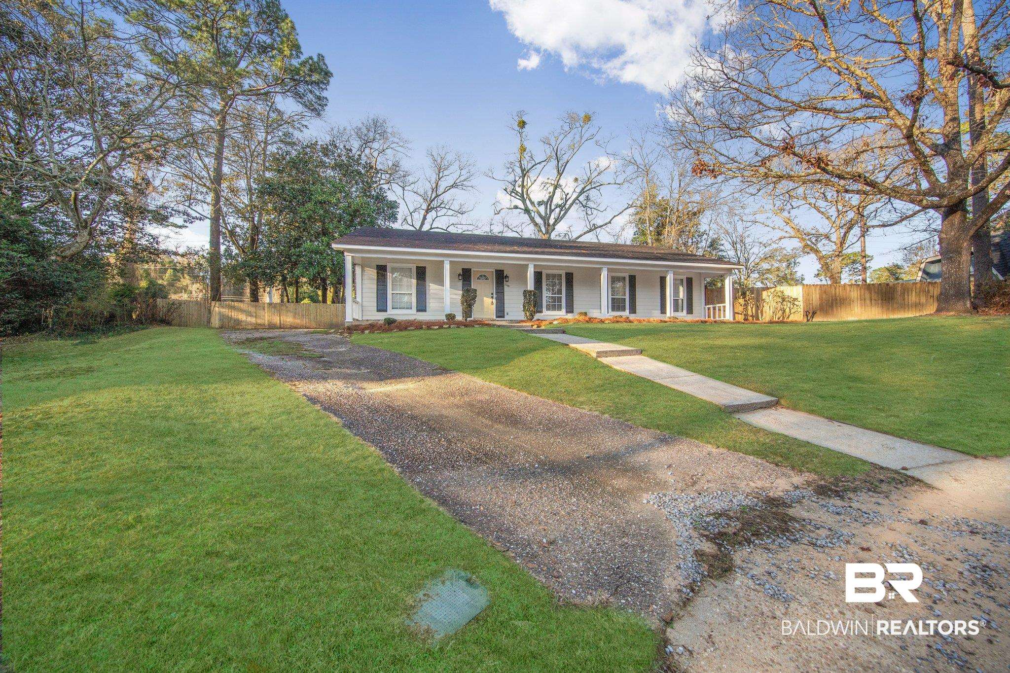 2100 Luckner Court Mobile, AL 36618 - Photo 6 of 49