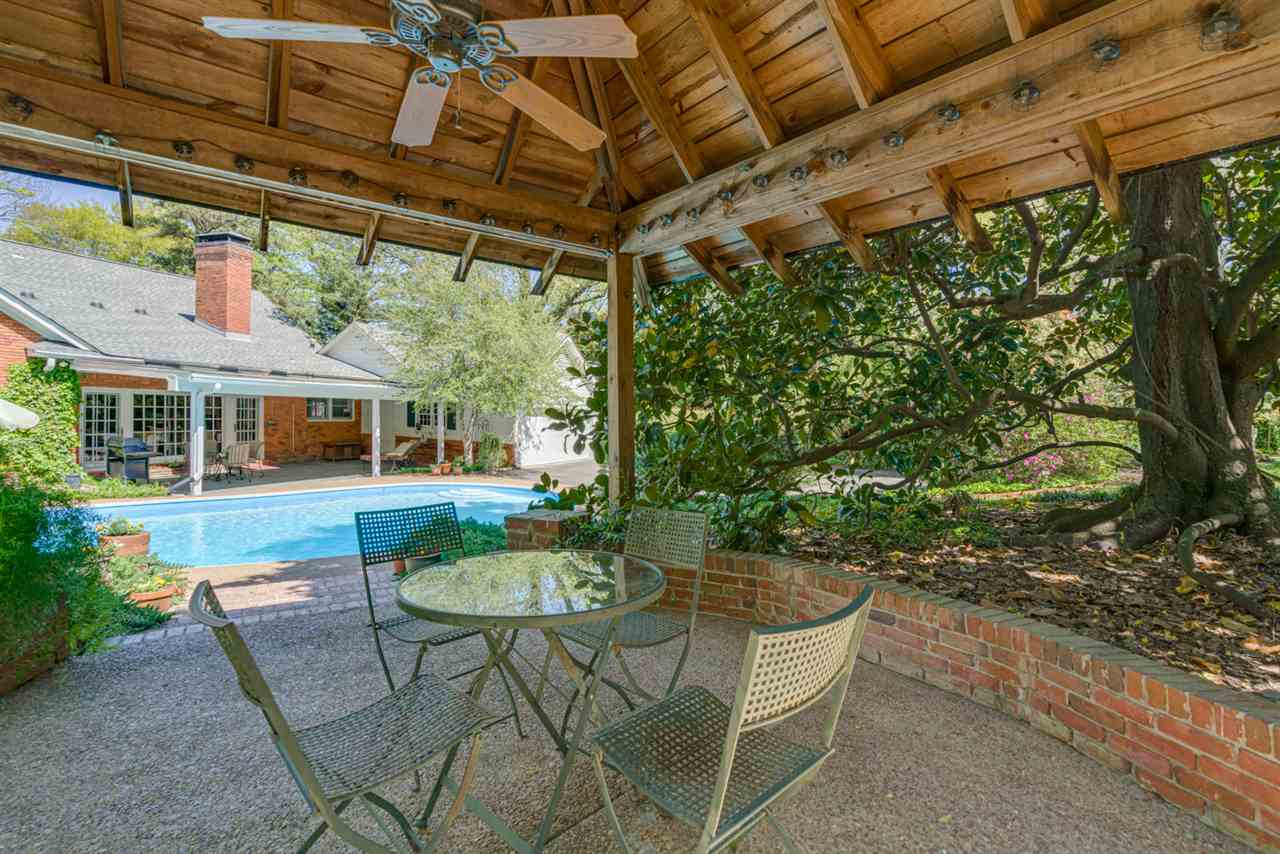 4893 Walnut Grove Road Memphis, TN 38117 - Photo 22 of 25