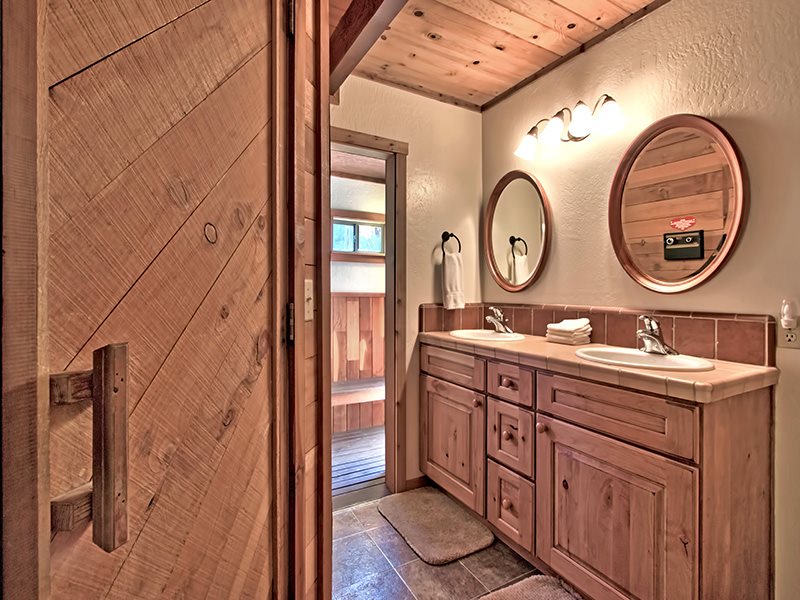 1414 Juniper Mountain Road Alpine Meadows, CA 96146 - Photo 14 of 21