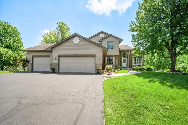$475,000 | 15049 82nd Circle Northeast, Otsego, MN 55330