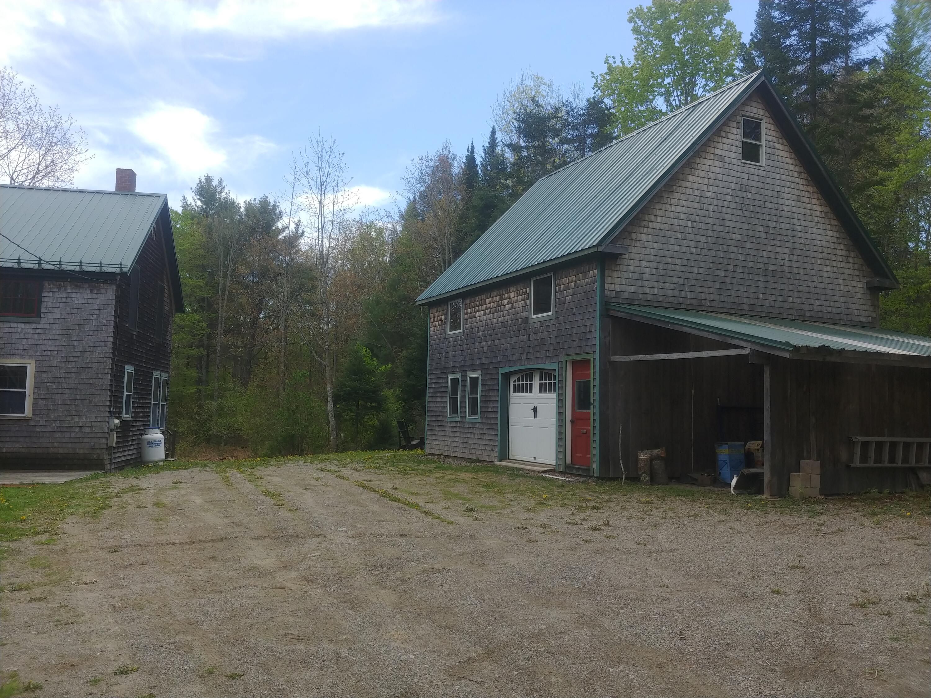 31 Goosepecker Ridge Road Freedom, ME 04941 - Photo 51 of 75 20210516_130819