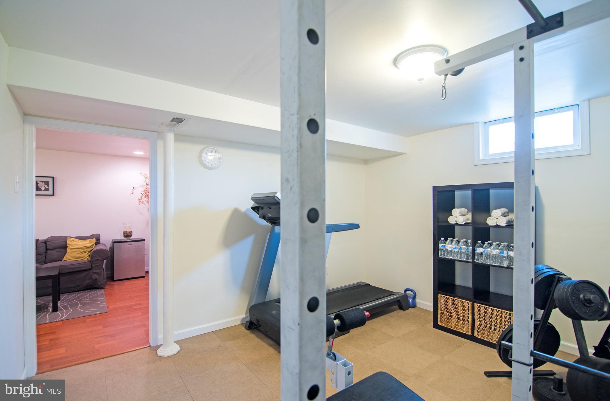 203 Timber Grove Road Owings Mills, MD 21117 - Photo 17 of 30 Interior (General)