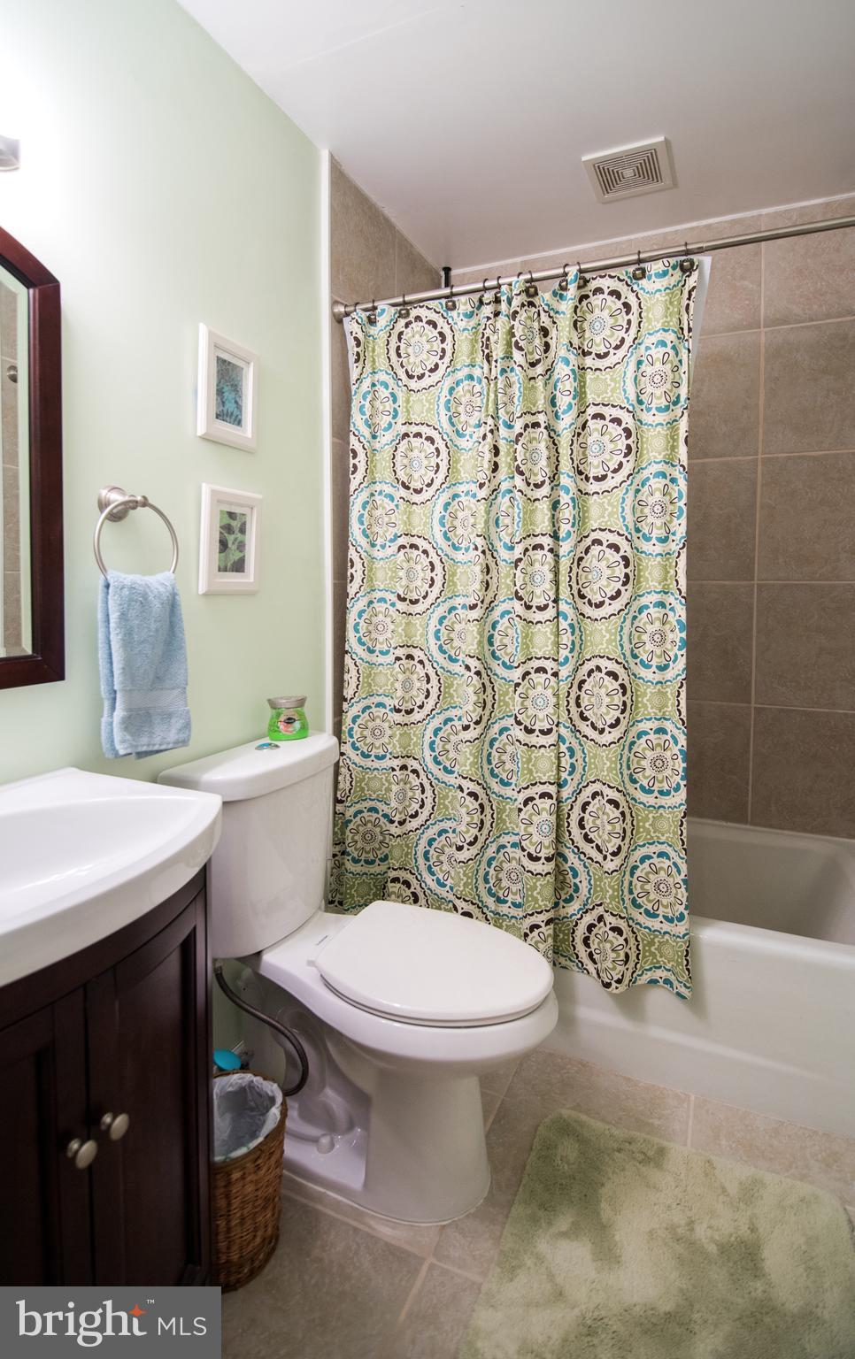 203 Timber Grove Road Owings Mills, MD 21117 - Photo 21 of 30 Bath