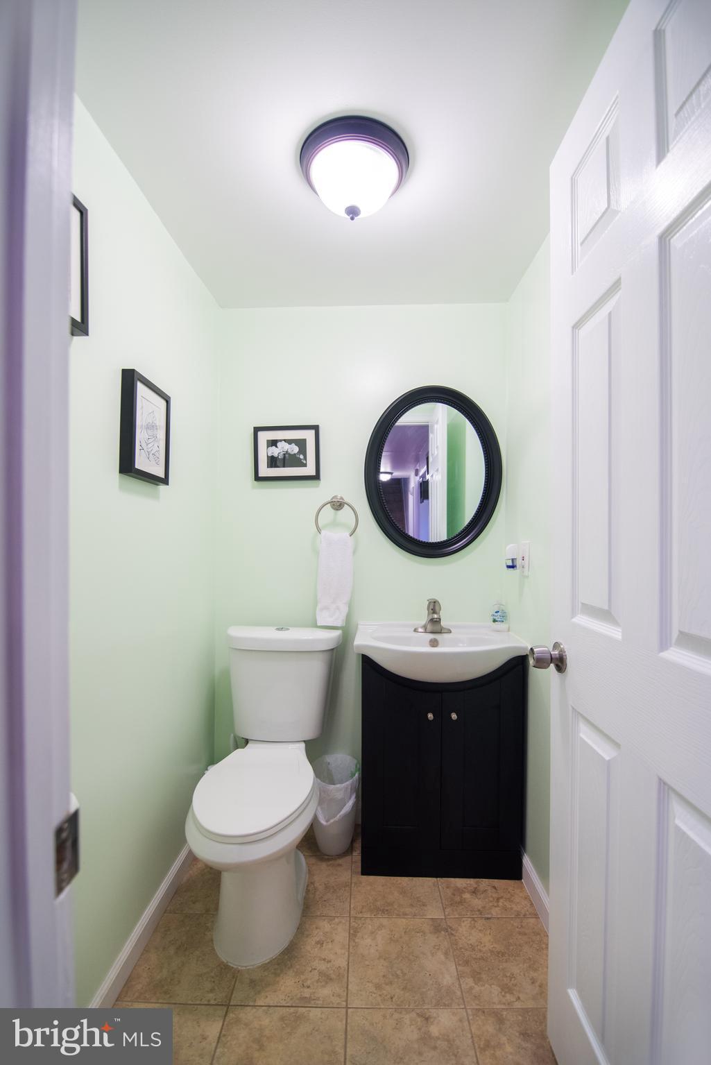 203 Timber Grove Road Owings Mills, MD 21117 - Photo 22 of 30 Bath