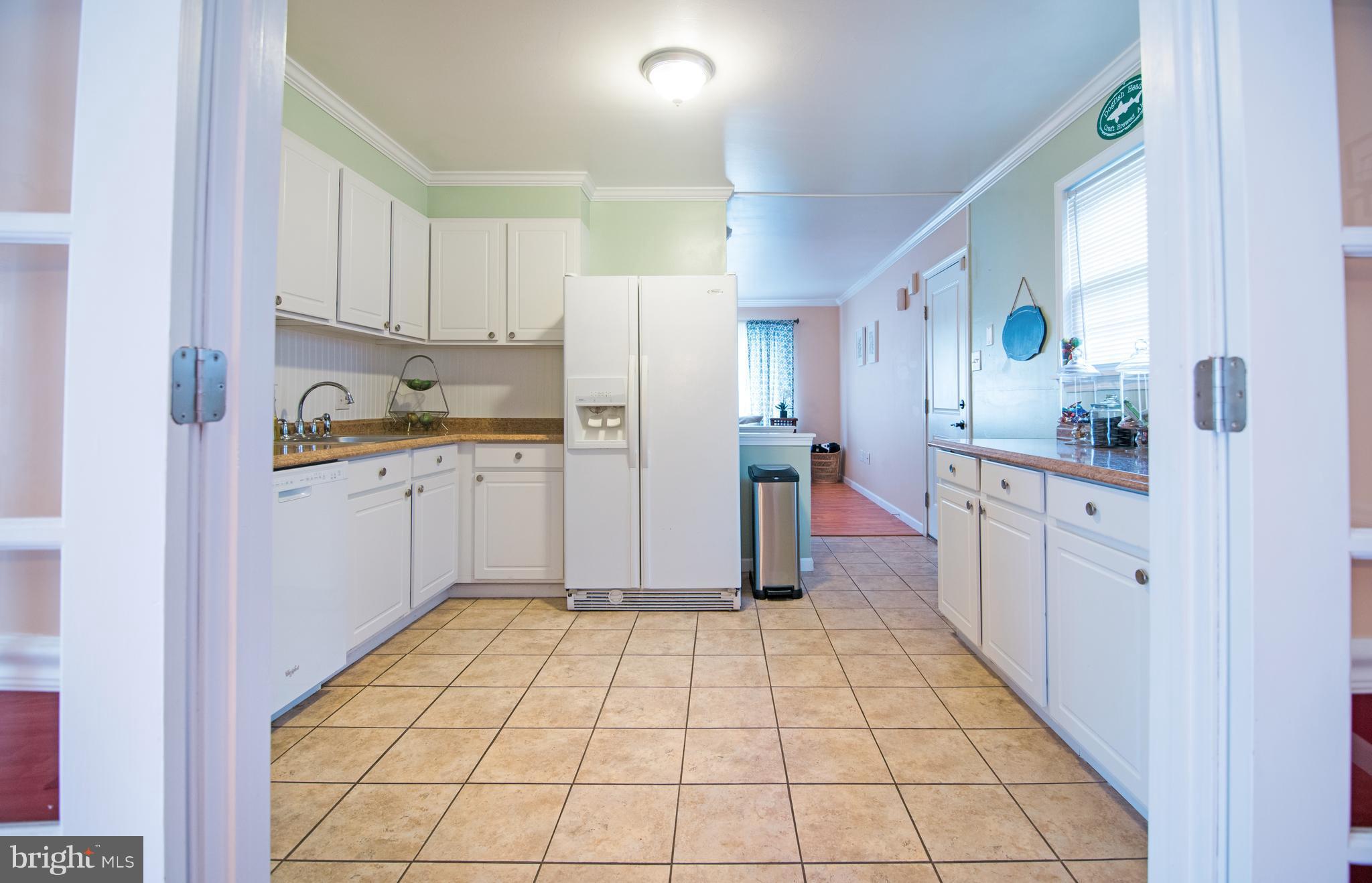 203 Timber Grove Road Owings Mills, MD 21117 - Photo 4 of 30 Kitchen