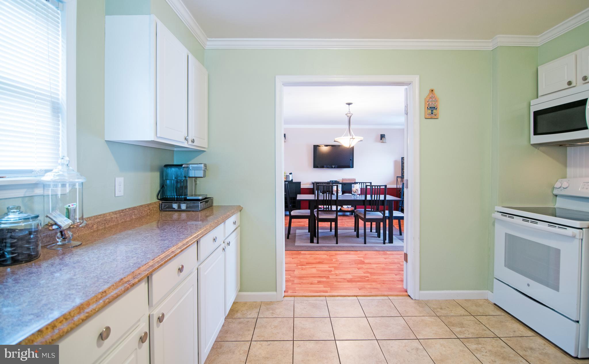 203 Timber Grove Road Owings Mills, MD 21117 - Photo 6 of 30 Kitchen