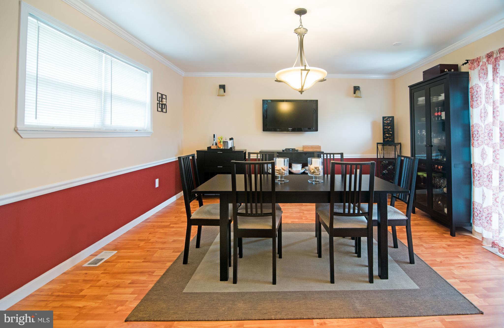 203 Timber Grove Road Owings Mills, MD 21117 - Photo 7 of 30 Dining Room