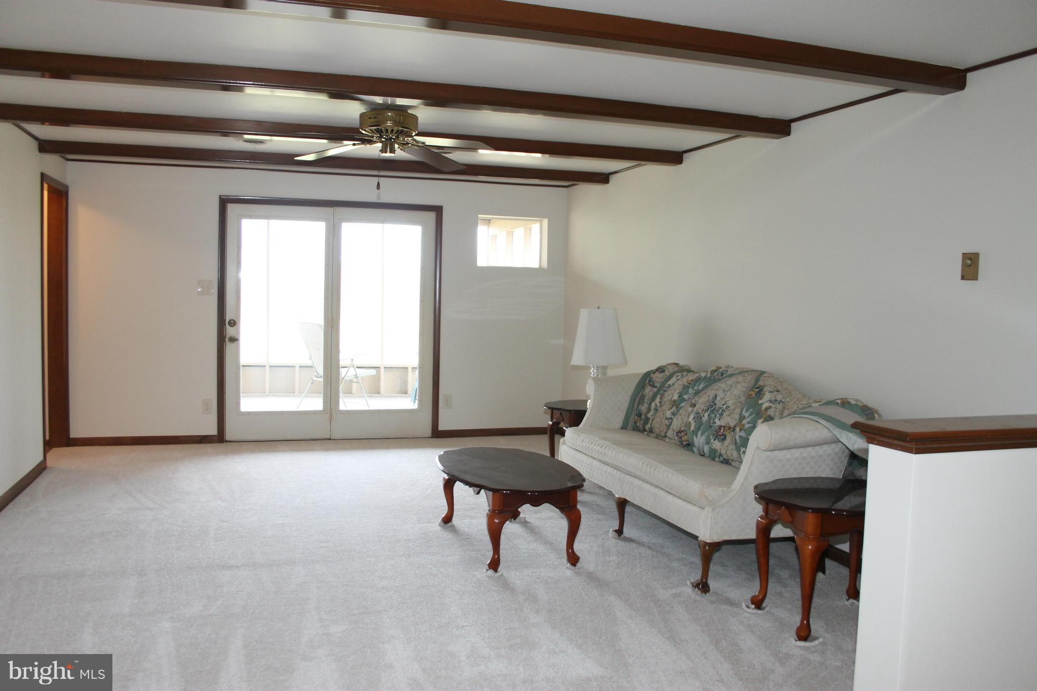 3014 Tenerife Road Catlett, VA 20119 - Photo 12 of 28 Family Room opens to screen porch