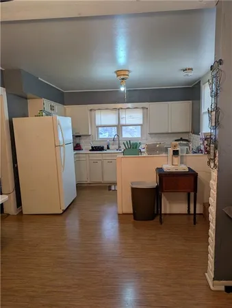 $85,000 | 304 East Sycamore Street, Nevada, MO 64772