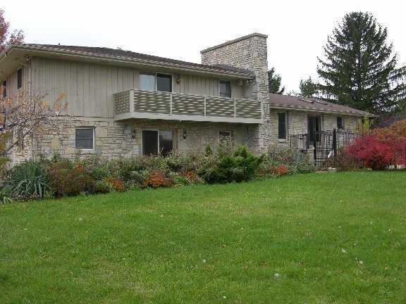 4524 Lancaster-Circleville Road Southwest Lancaster, OH 43130 - Photo 4 of 7