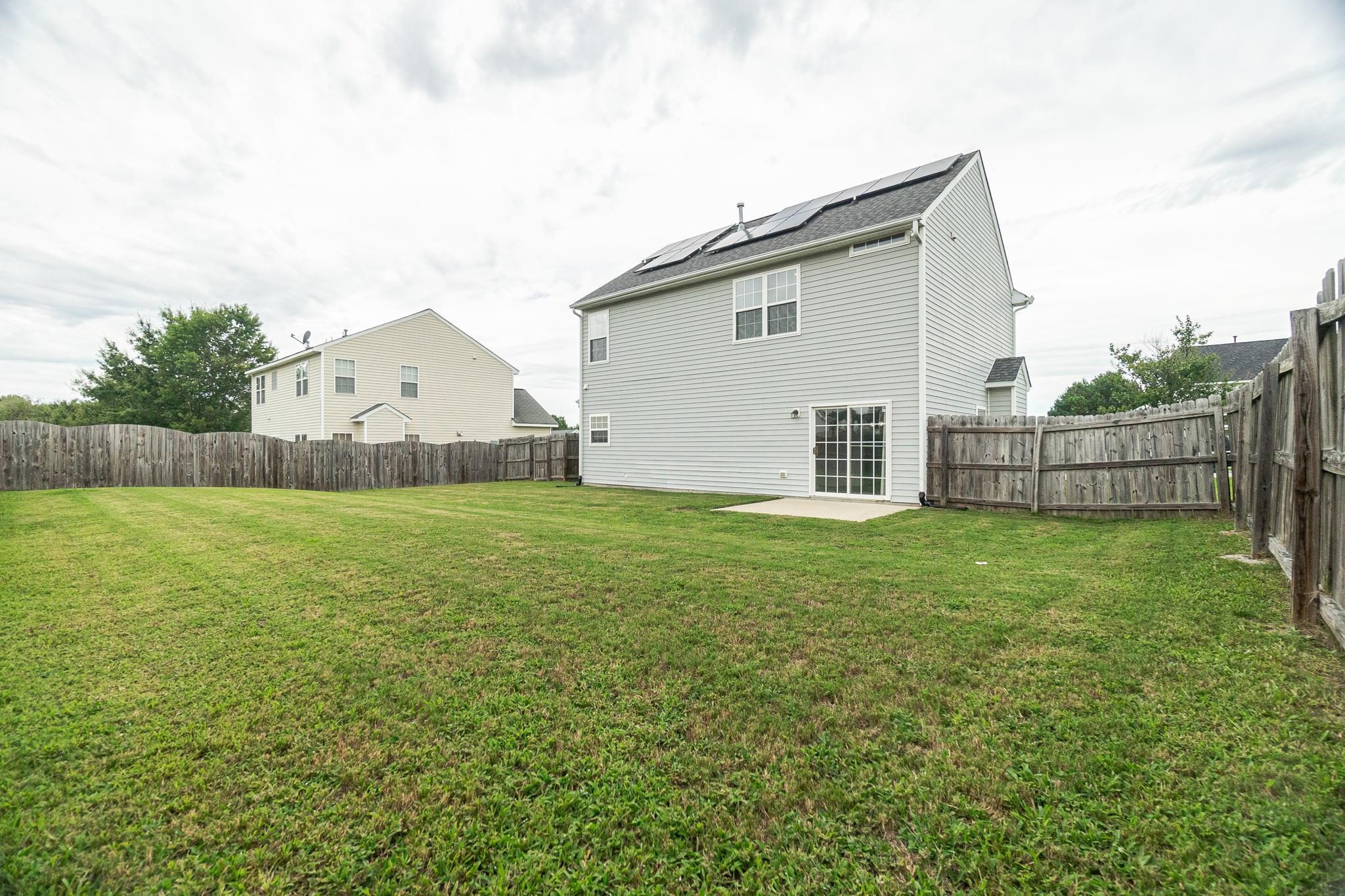 6920 Missionary Ridge Drive Raleigh, NC 27610 - Photo 30 of 34 Photo 30
