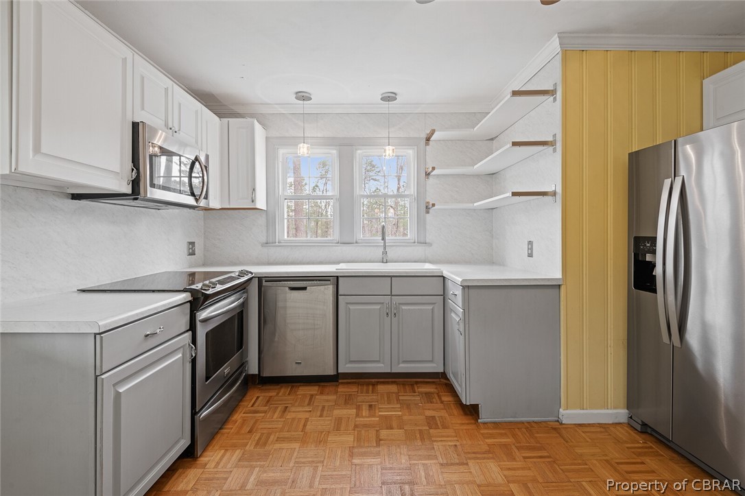 10475 Farys Mill Road Gloucester, VA 23061 - Photo 12 of 46 Gallery Image 12