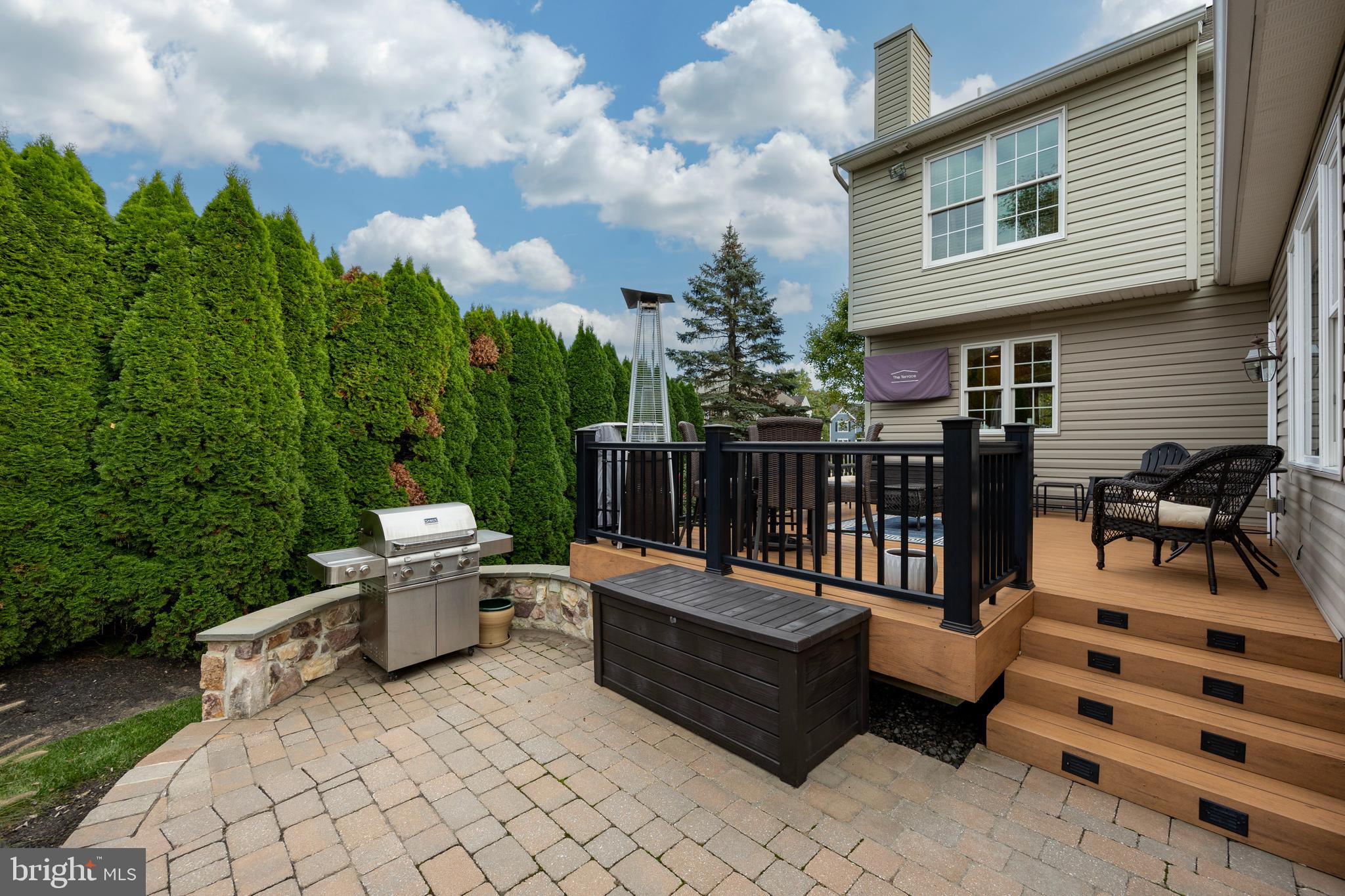403 Prairie Lane West Chester, PA 19380 - Photo 41 of 65 Gallery Image 41