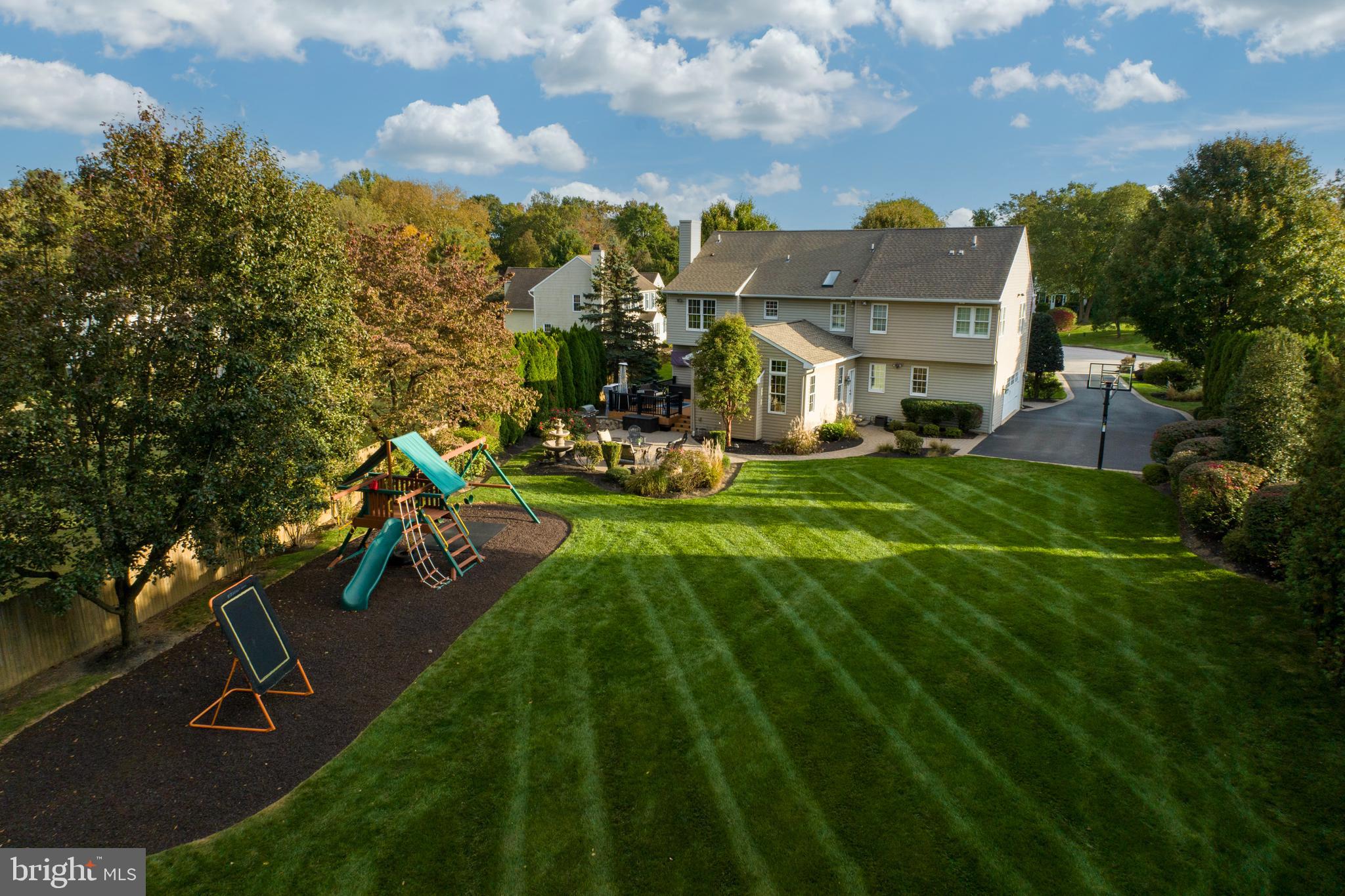 403 Prairie Lane West Chester, PA 19380 - Photo 45 of 65 Gallery Image 45