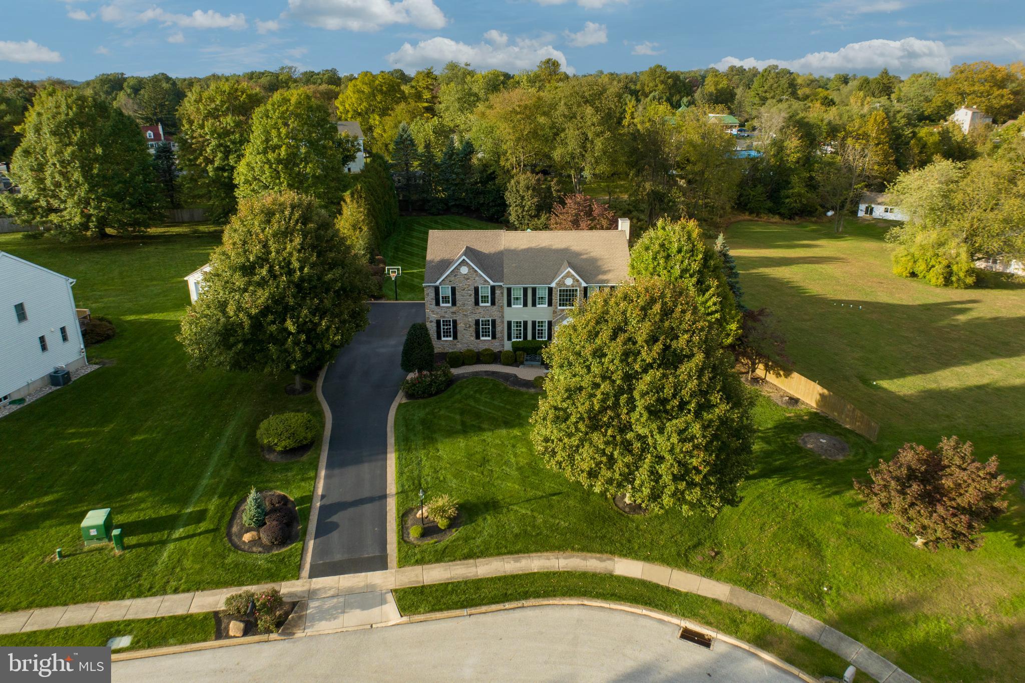 403 Prairie Lane West Chester, PA 19380 - Photo 50 of 65 Gallery Image 50