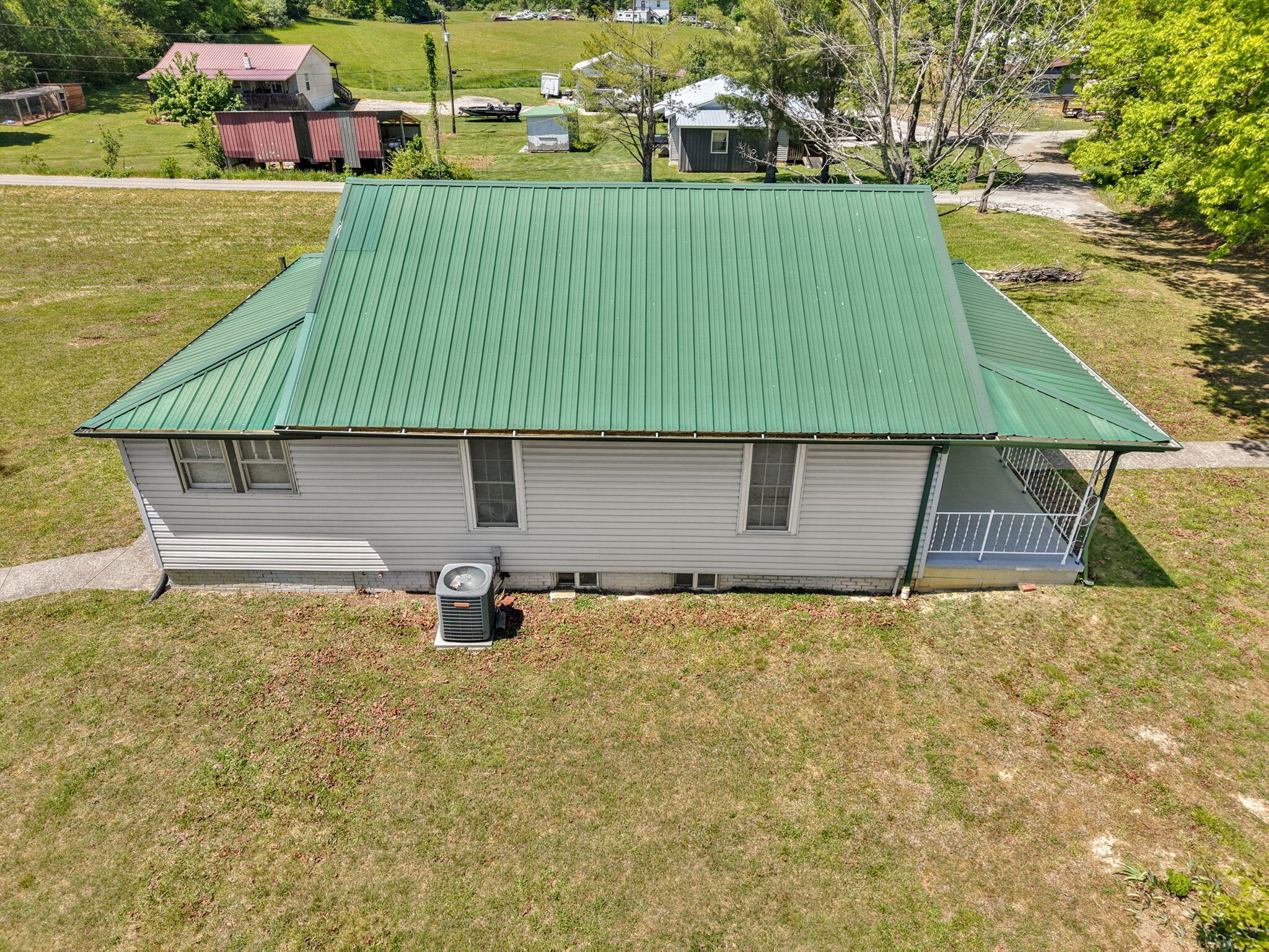 221 Earl Ross Road Stearns, KY 42647 - Photo 58 of 63 57-web-or-mls-DJI_20260501125513_0254_D_