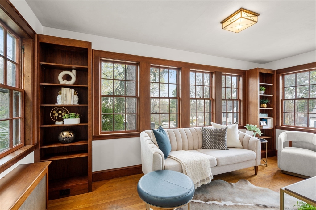 9 Tower Road Lexington, MA 02421 - Photo 10 of 25 Gallery Image 10