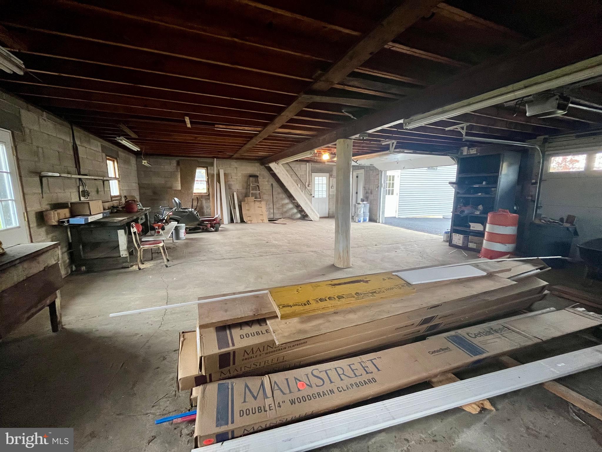 135 Center Hill Road Upper Black Eddy, PA 18972 - Photo 25 of 25 a view of an outdoor space