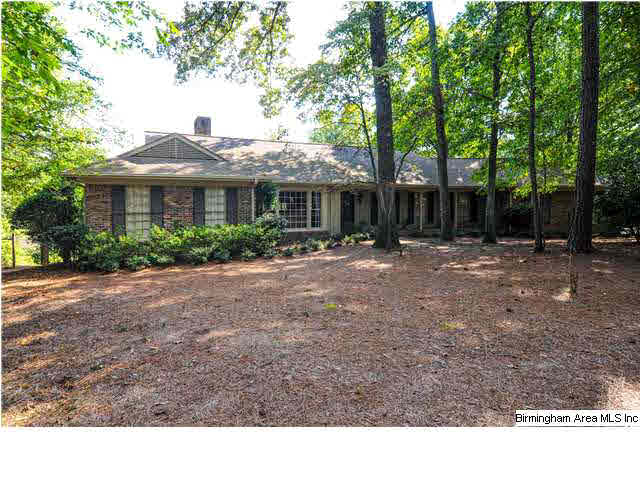 3577 River Bend Road Birmingham, AL 35243 - Photo 1 of 32