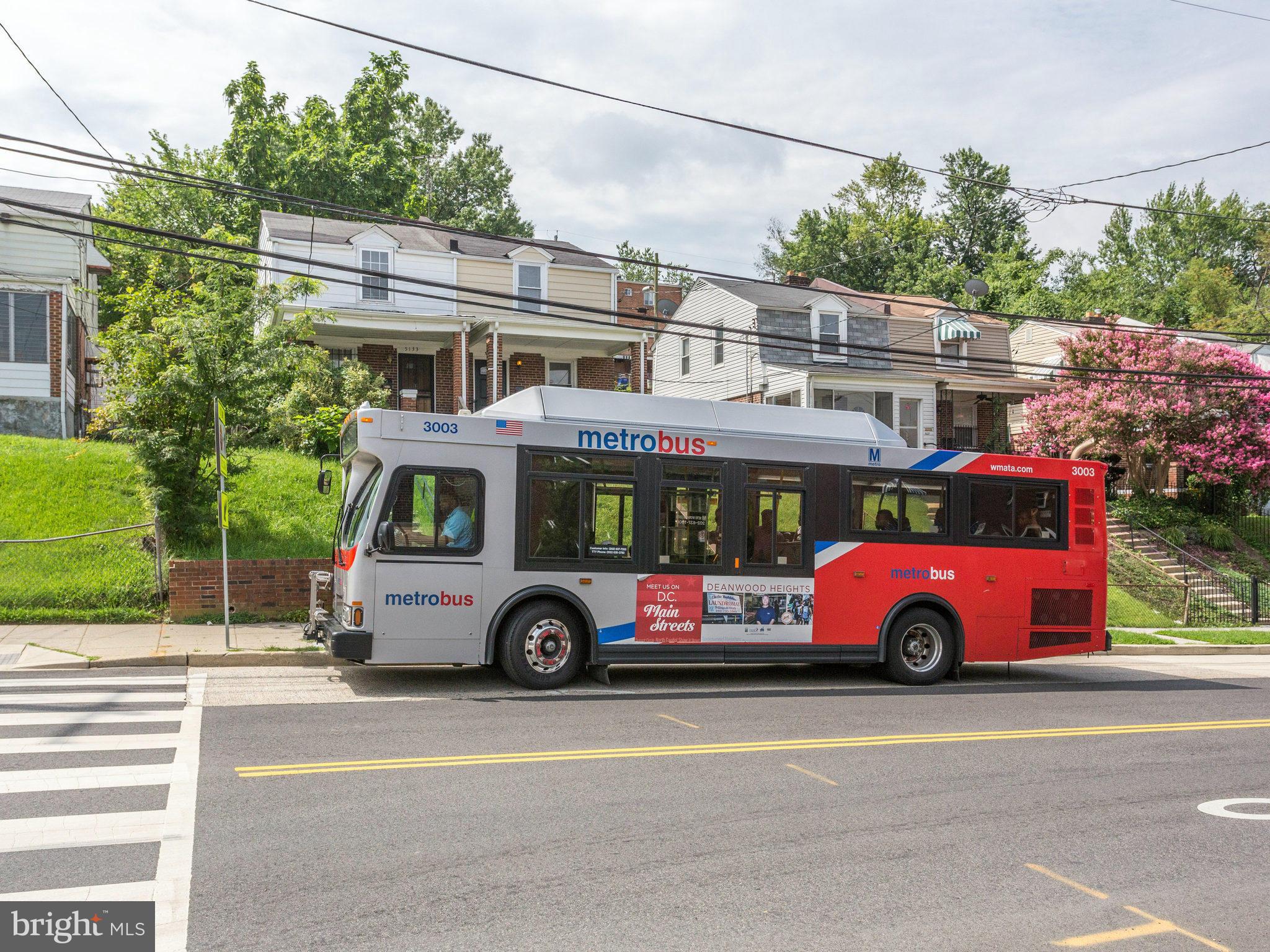 5131 Sheriff Road Northeast Washington, DC 20019 - Photo 28 of 29