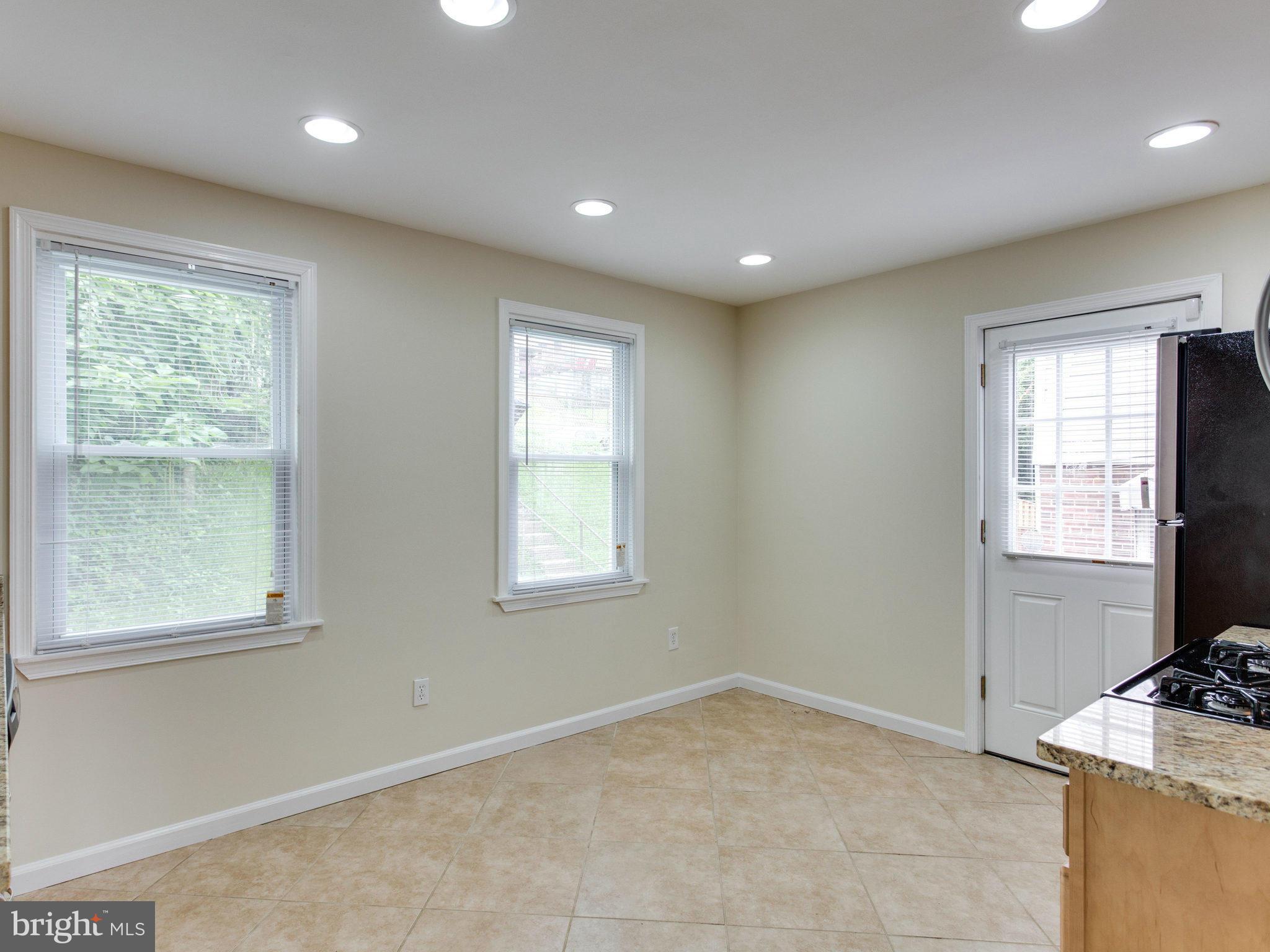 5131 Sheriff Road Northeast Washington, DC 20019 - Photo 10 of 29 a view of a livingroom with a window