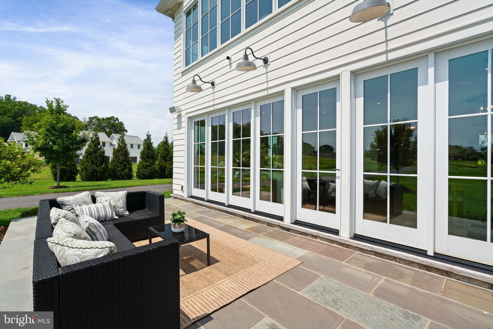 23232 Sally Mill Road Middleburg, VA 20117 - Photo 72 of 84 Patio