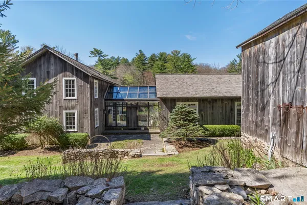 $1,945,000 | 117-118 Dibble Hill Road, Cornwall, CT 06796