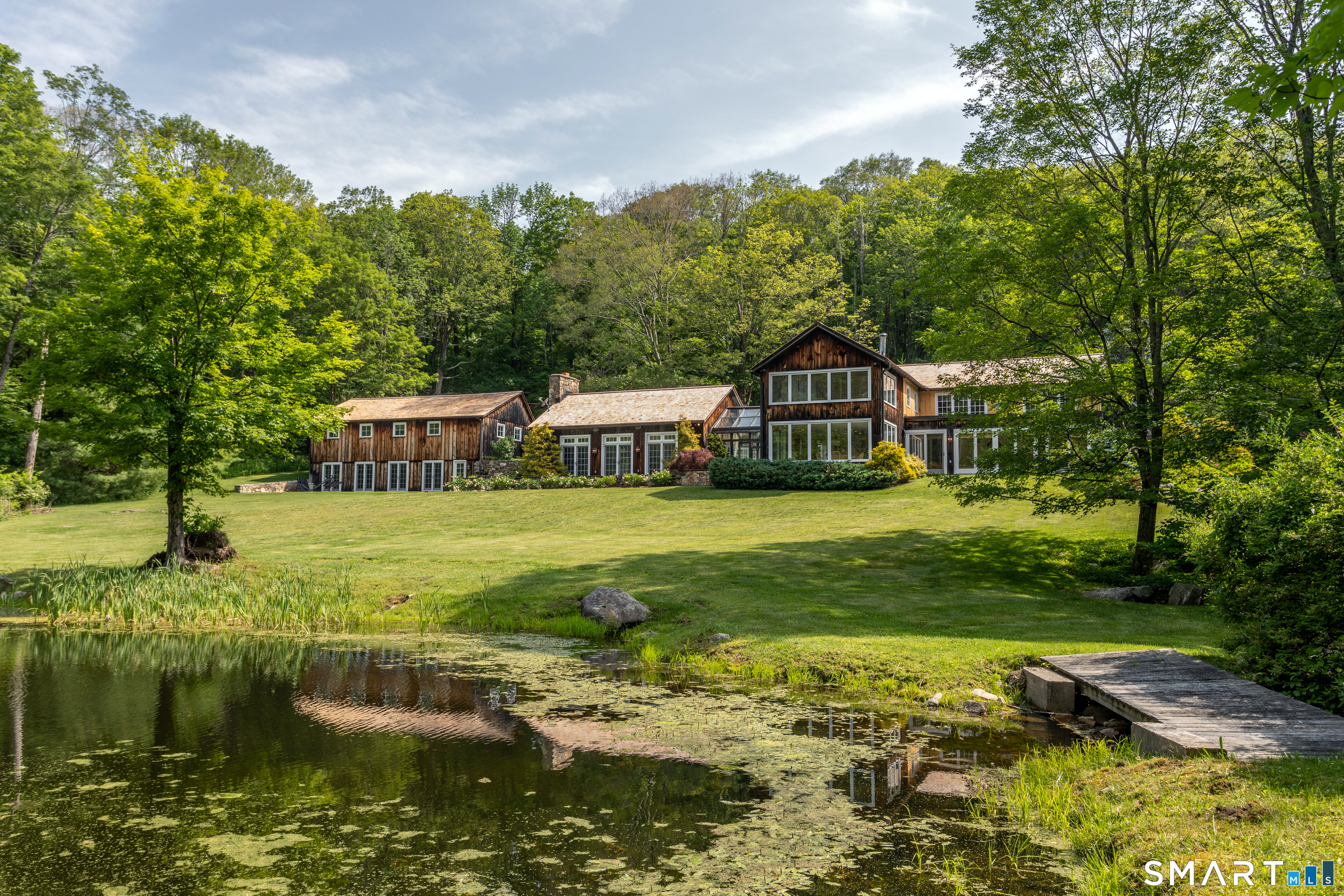 117-118 Dibble Hill Road Cornwall, CT 06796 - Photo 24 of 31