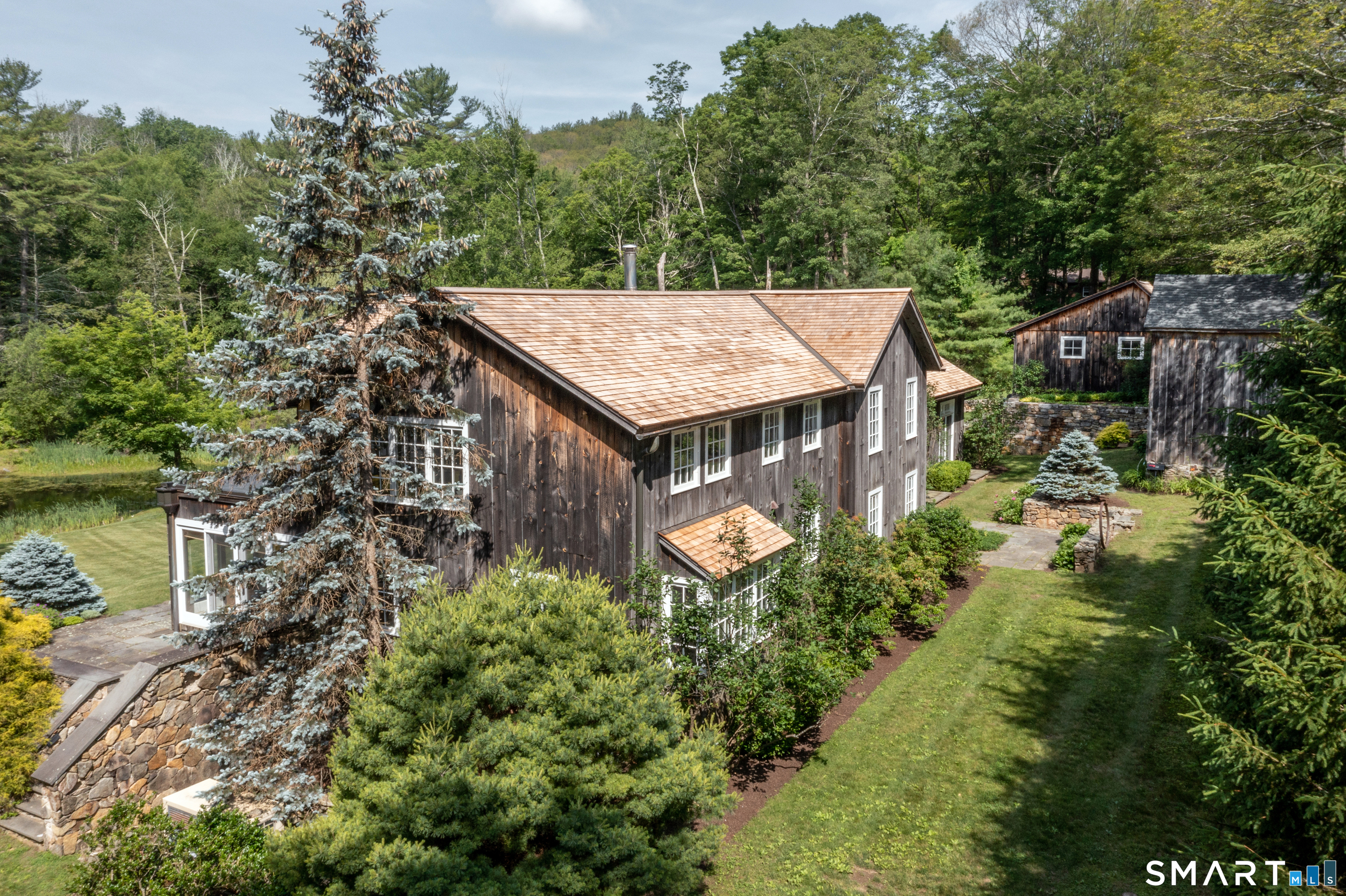 117-118 Dibble Hill Road Cornwall, CT 06796 - Photo 26 of 31