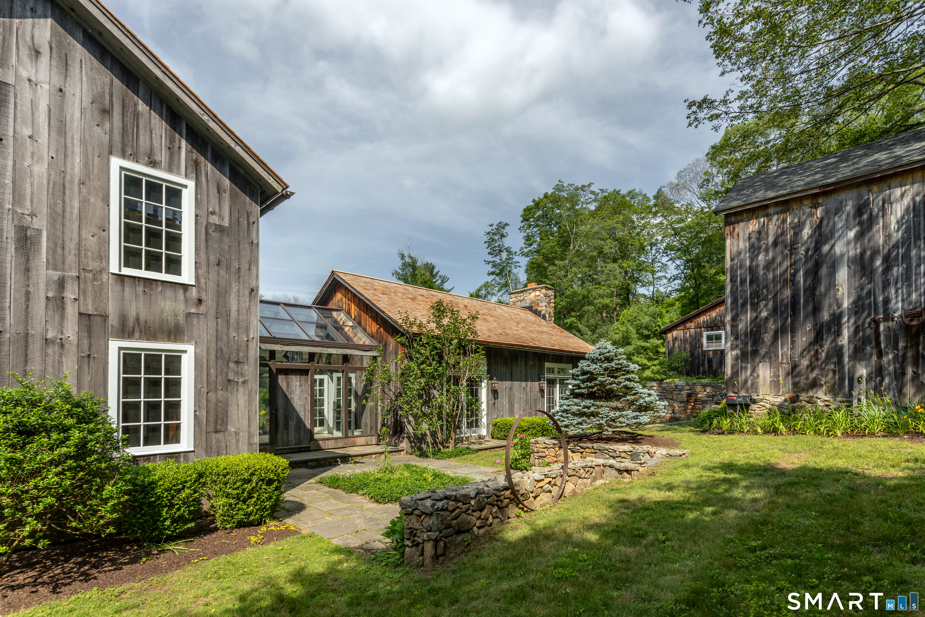 117-118 Dibble Hill Road Cornwall, CT 06796 - Photo 29 of 31