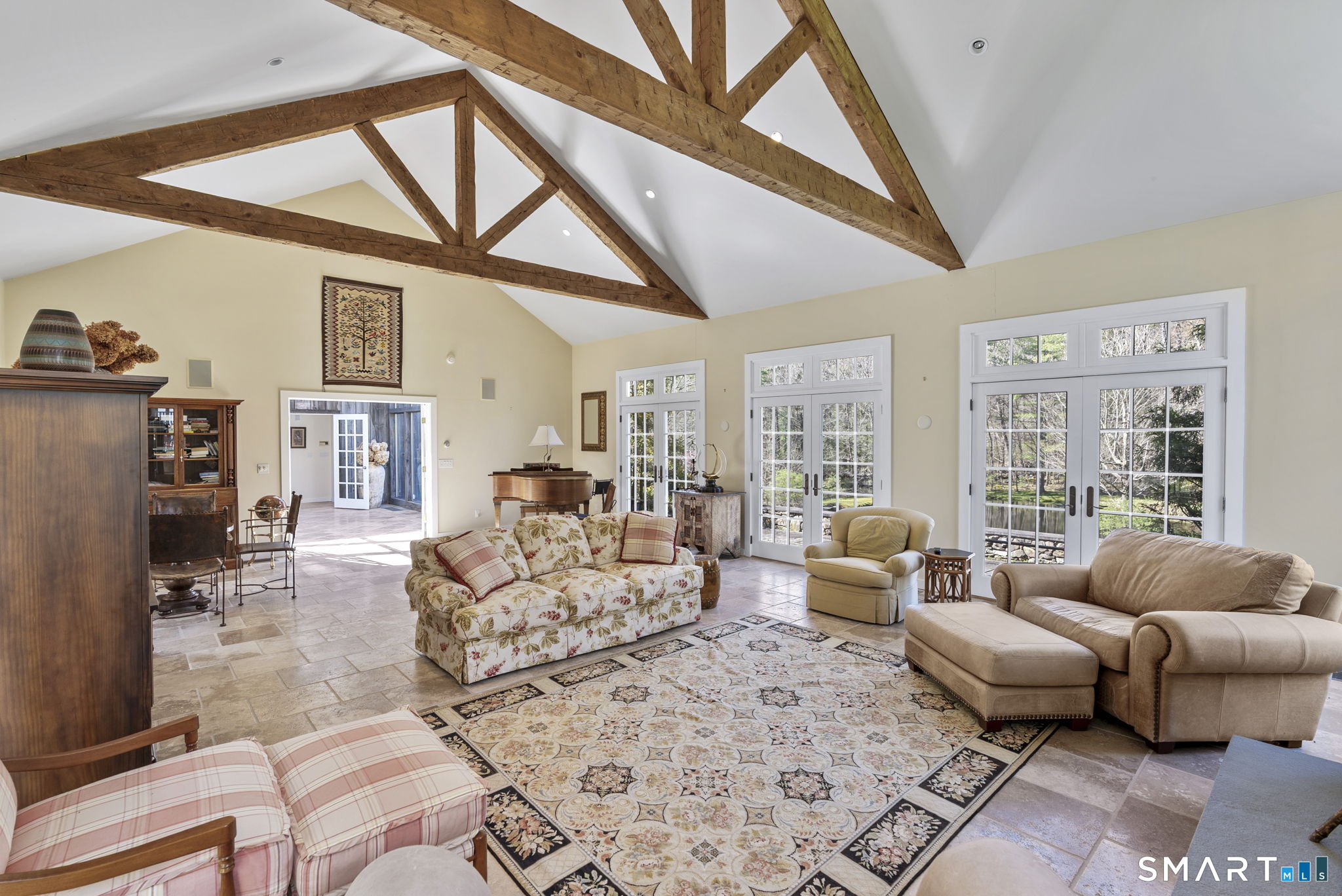 117-118 Dibble Hill Road Cornwall, CT 06796 - Photo 4 of 31