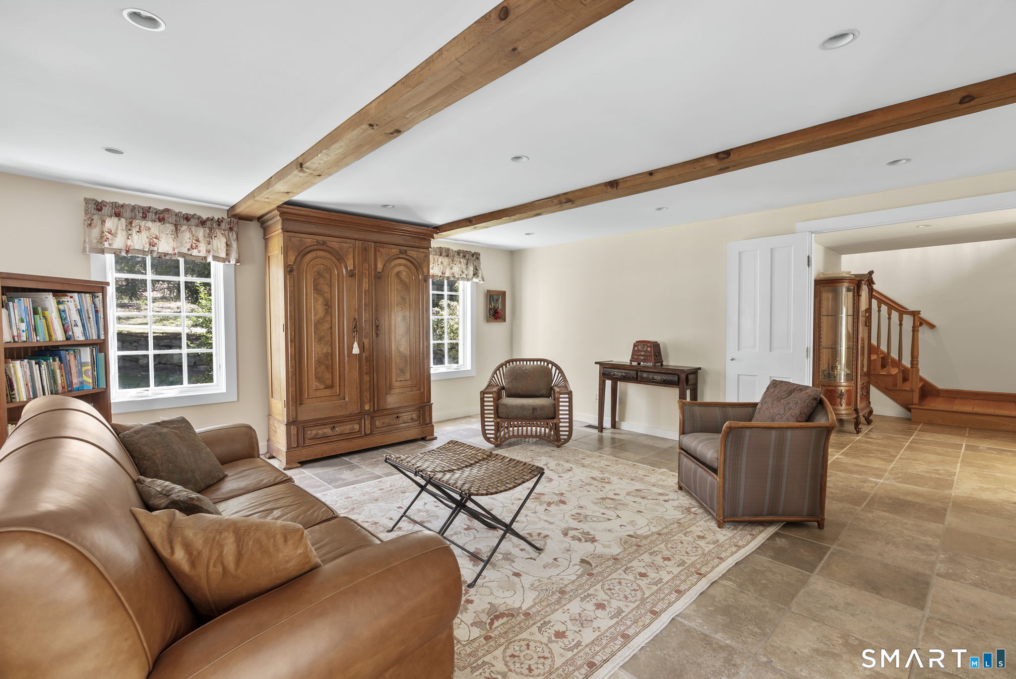 117-118 Dibble Hill Road Cornwall, CT 06796 - Photo 5 of 31