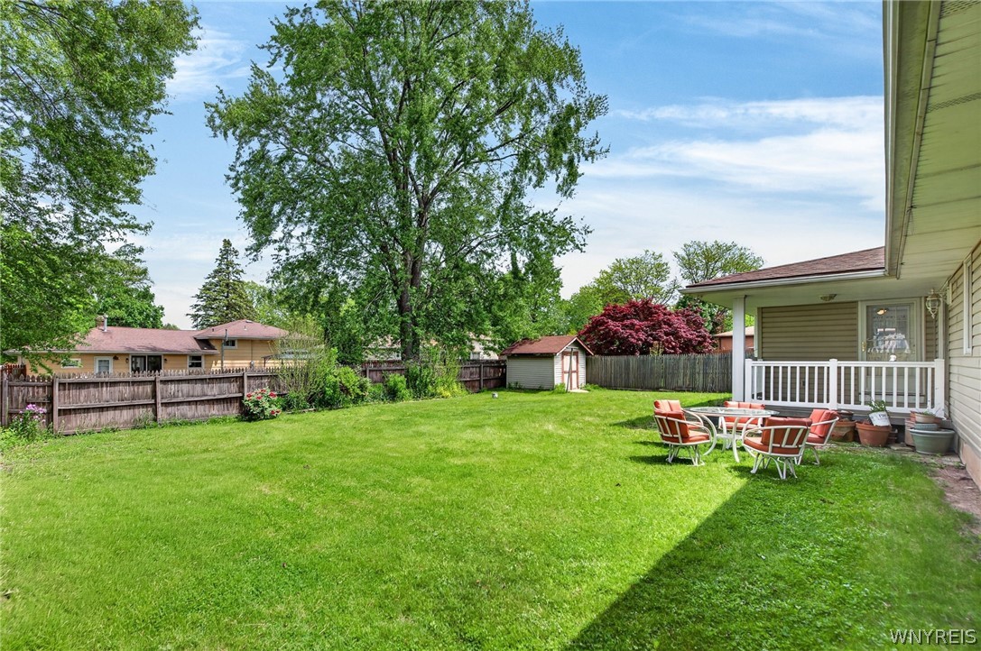 7706 St Joseph Road Niagara, NY 14304 - Photo 44 of 48