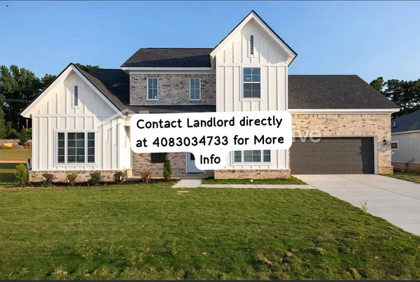 $1,650 | 4093 McSwain Drive, Unit 1, Horn Lake, MS 38637