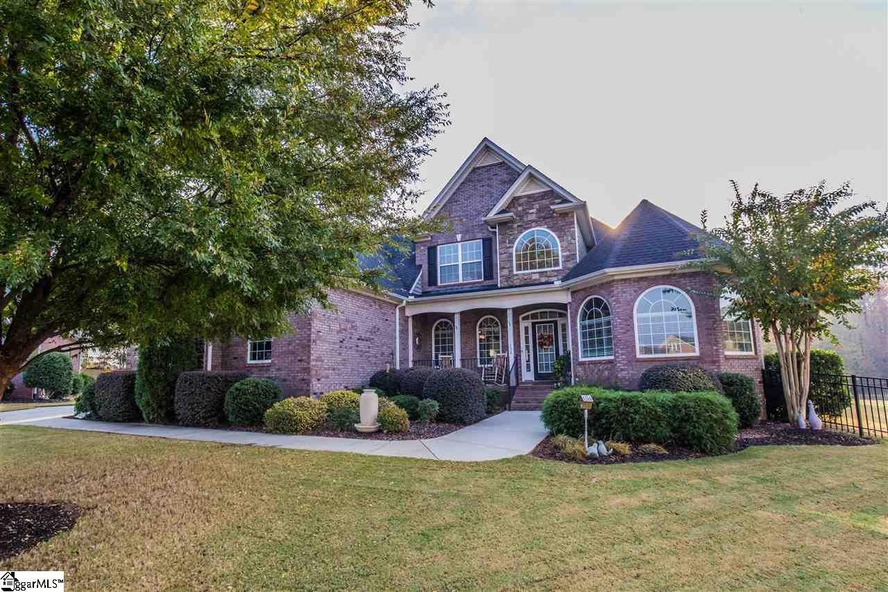 132 Cottonpatch Court Greenville, SC 29607 - Photo 1 of 36 Gallery Image 1
