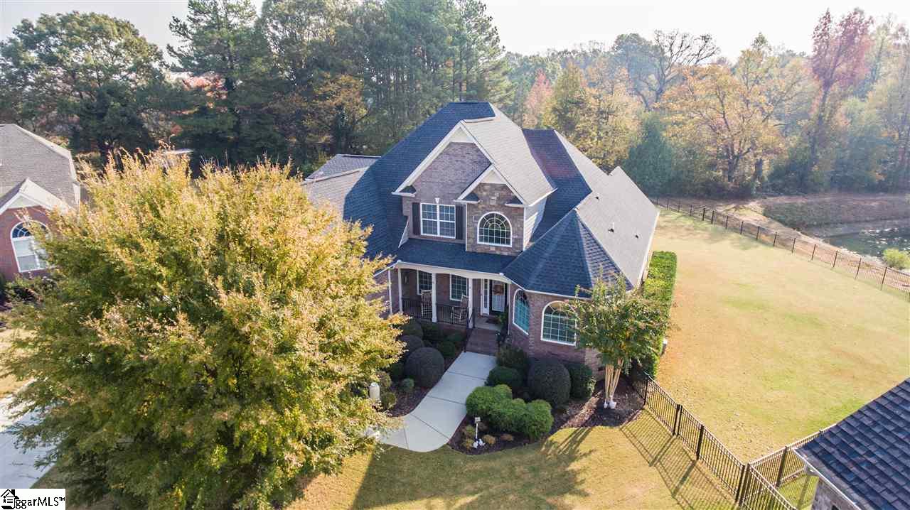 132 Cottonpatch Court Greenville, SC 29607 - Photo 2 of 36 Gallery Image 2