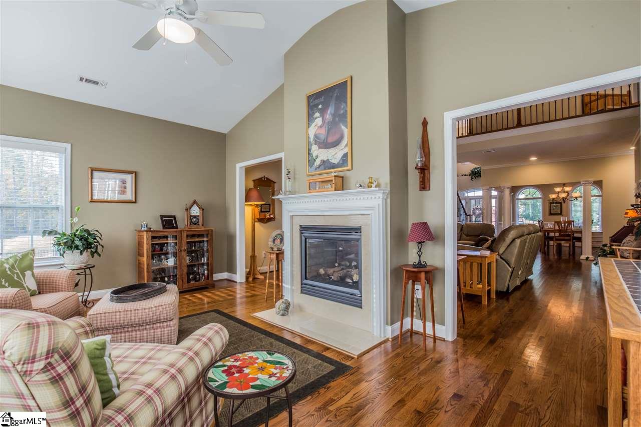 132 Cottonpatch Court Greenville, SC 29607 - Photo 12 of 36 Gallery Image 12